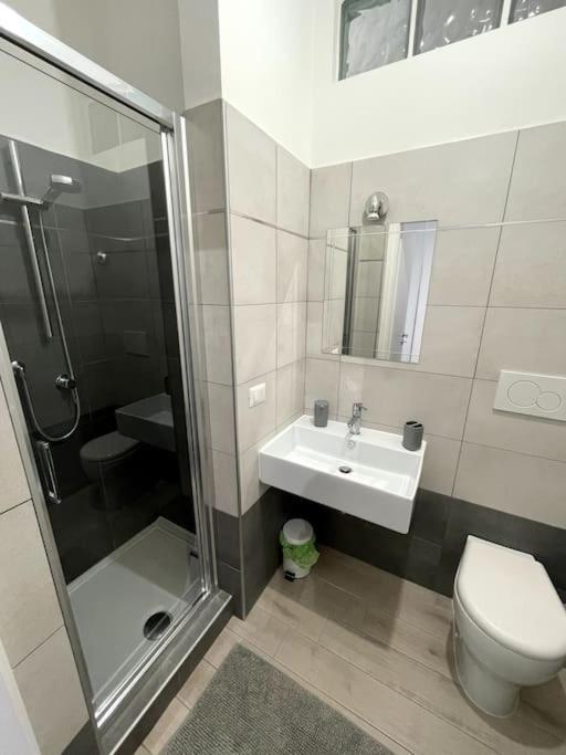 Domus Art Suites Merulana Rome Exterior photo
