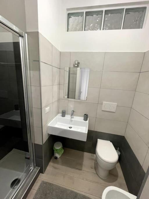 Domus Art Suites Merulana Rome Exterior photo