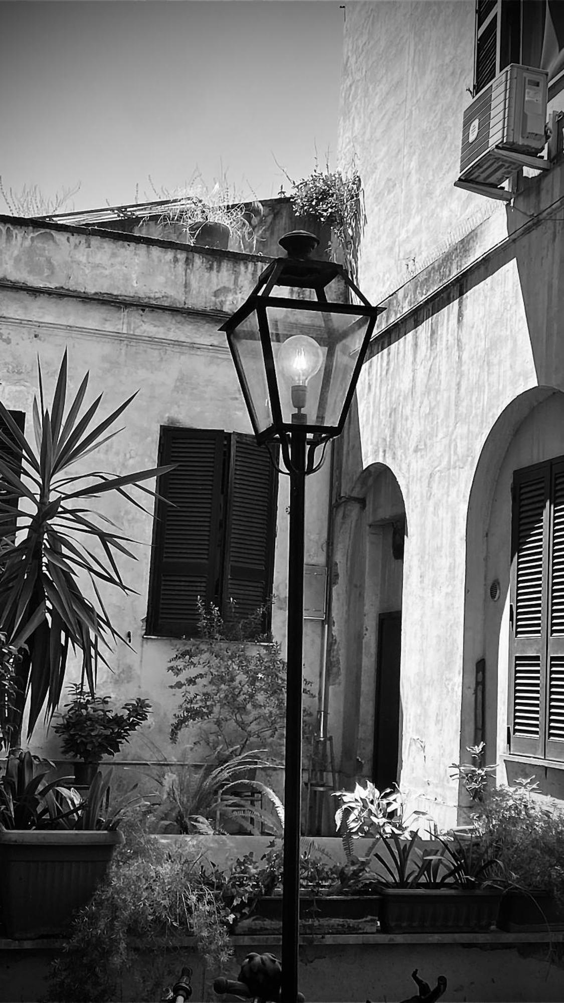 Domus Art Suites Merulana Rome Exterior photo